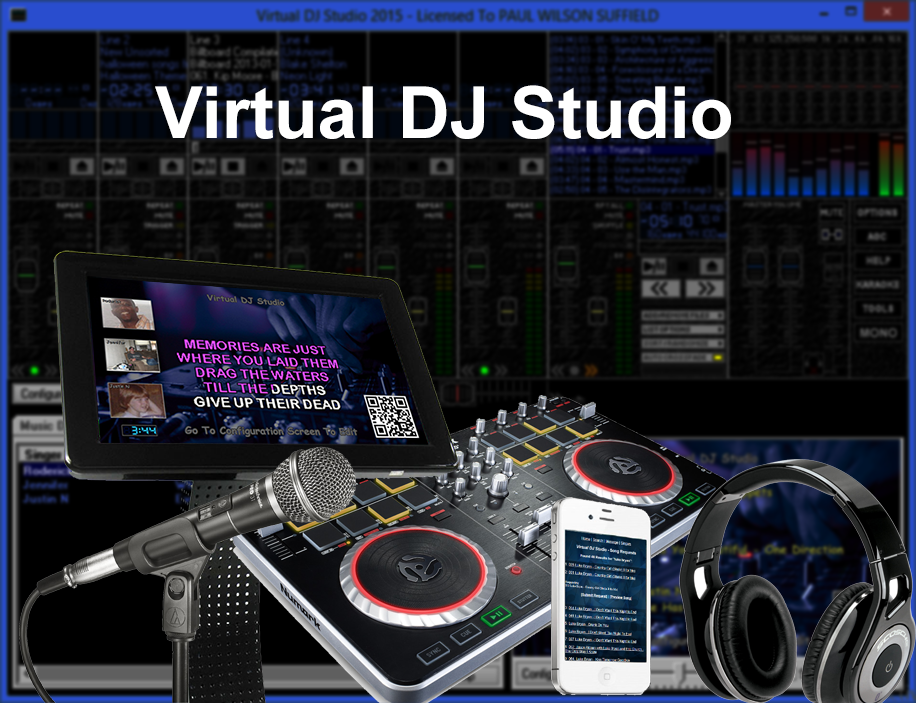 virtual studio download for pc